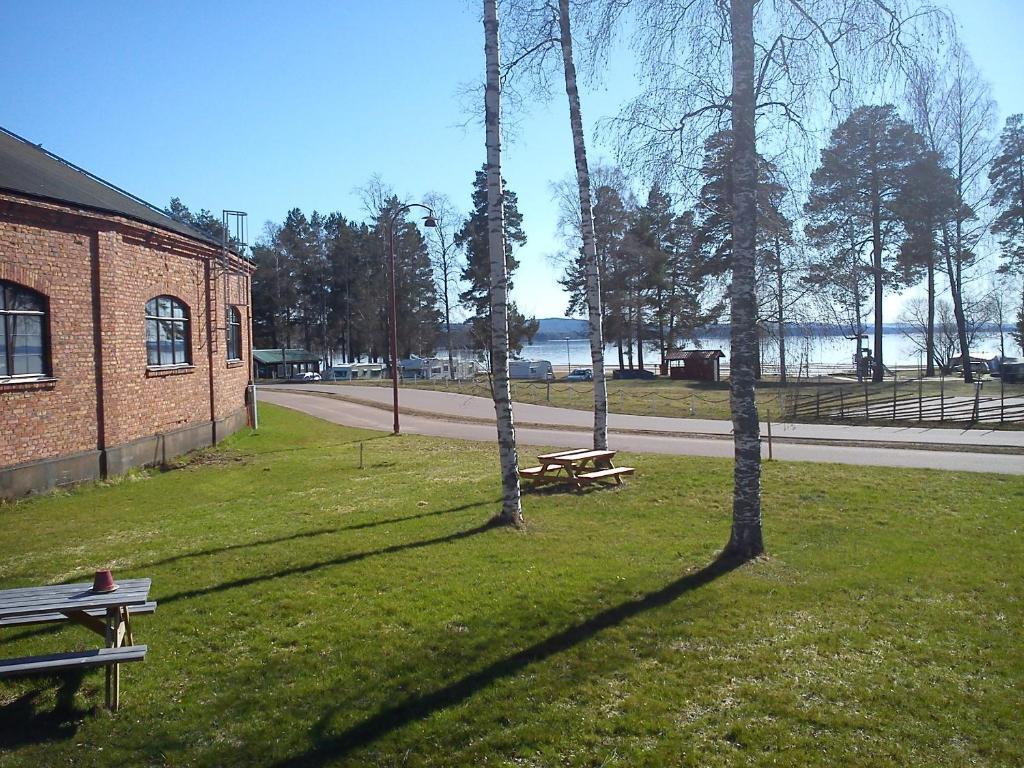 Хостел Tagstallarna I Раттвик Номер фото